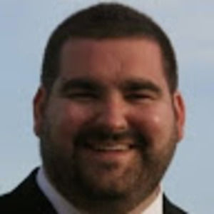 Meet your Posher, Rob